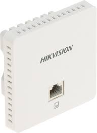 נקודת גישה מנוהלת ענן להתקנה על קיר עם Wi-Fi 5 במהירות 1.2Gbps דגם DS-3WAP521-SI מבית HikVision