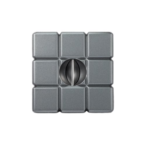 קוצץ סיגרים שולחני קוליברי Heritage Cube