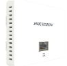 נקודת גישה מנוהלת ענן להתקנה על קיר עם Wi-Fi 6 במהירות 3000Mbps דגם DS-3WAP621E-SI מבית HikVision