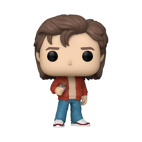 פופ דברים מוזרים - סטיב הרינגטוןן - Funko Pop Stranger Things Steve Harrington #1779