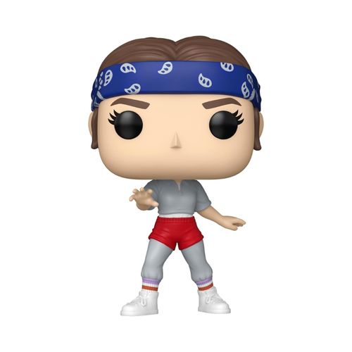 פופ דברים מוזרים - אילבן  - Funko Pop Stranger Things Eleven #1780