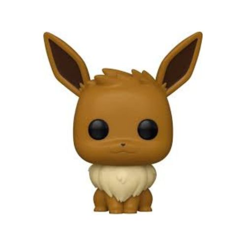 פופ - פוקימון איבי - Funko POP Pokemon Eevee #577