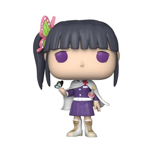 פופ דימון סלייר - קנאו - Funko Pop Demon Slayer Kanao Tsuyuri #1305