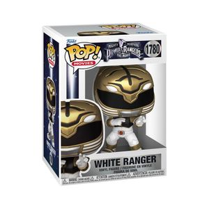 פופ מייטי מורפן פאוור ריינג