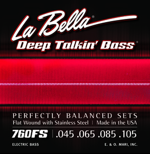 LA BELLA FLATS 045-105