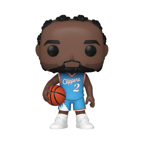 פופ אן בי אי איי קאווי לאונרד  מדי תכלת  - POP NBA Kawhi Leonard 145