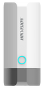 נקודת גישה מנוהלת ענן חיצונית עם Wi-Fi 6 במהירות 3000Mbps בתקן IP68 דגם DS-3WAP623E-SI מבית HikVision