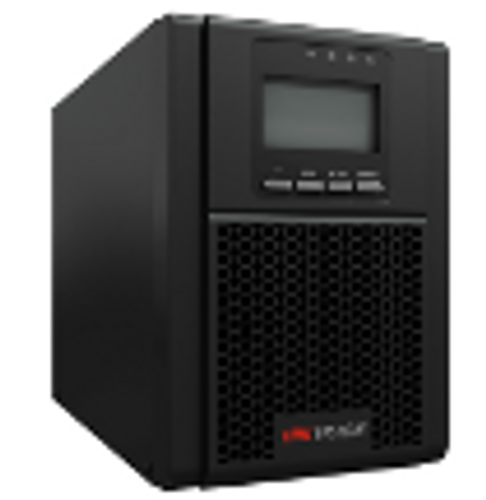 אלפסק אונליין UPS 3000KVA 2700W דגם DS-UPS03K72-R/TS(O-STD)/EU/IEC מבית HikVision