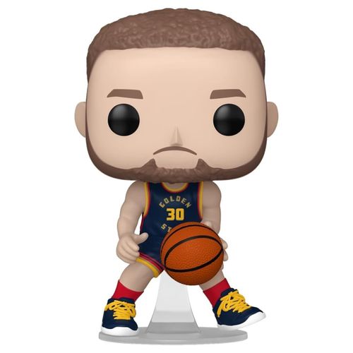 פופ אן בי איי ווריורס סטפן קרי - POP NBA WARRIORS STEPHEN CURRY #205