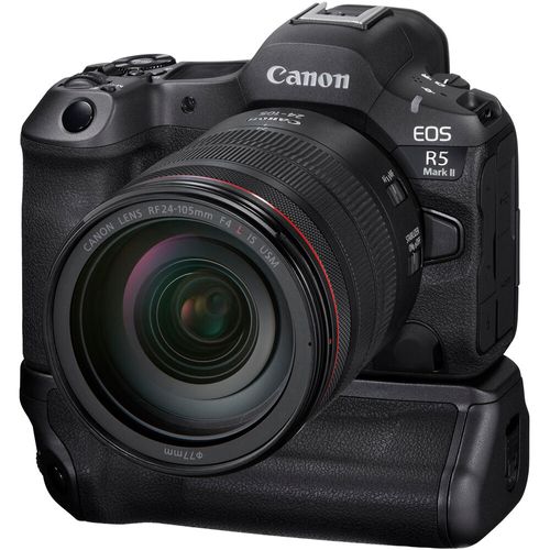 גריפ למצלמה Canon BG-R20 Battery Grip