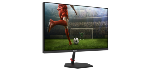 מסך מחשב MAG 27” Gaming Monitor D27FQ180S 