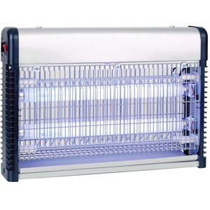 קטלן יתושים 2X6.5W תאורת לד Eco Euro