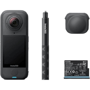 קיט מצלמת אקסטרים Insta360