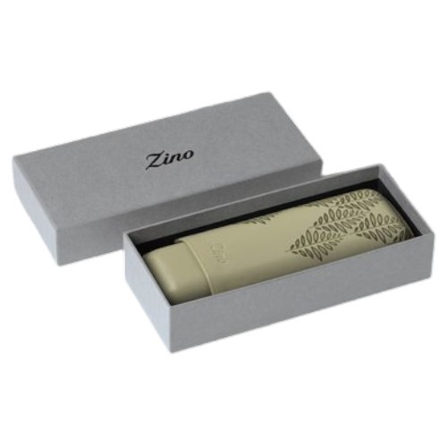 נרתיק ל- 2 סיגרים ZINO ZS2 ירוק – סדרת Z-Collection