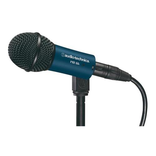 סט מיקרופונים לתופים MB-DK/5