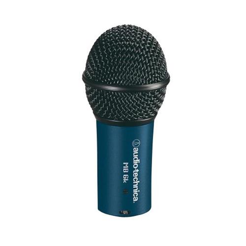 סט מיקרופונים לתופים MB-DK/5