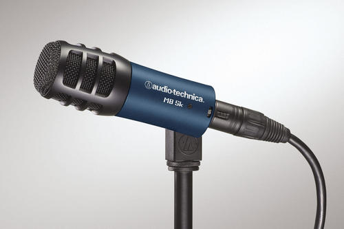 סט מיקרופונים לתופים MB-DK/7