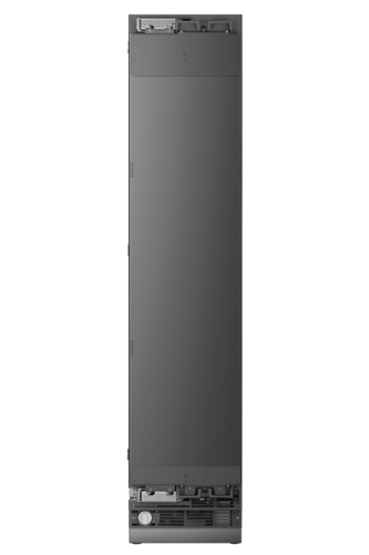 מקפיא אינטגרלי 7 תאים NF דגם BR18FRZIGPLUS אפור +קרח