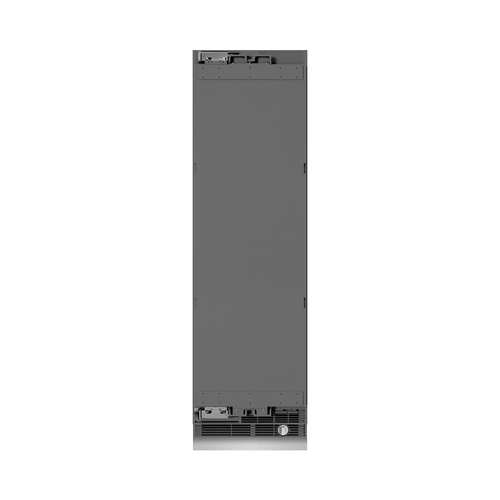 מקפיא אינטגרלי 7 תאים NF בראגה דגם BR24FRZGPLUS אפור +קרח רוחב: 60.3 ס