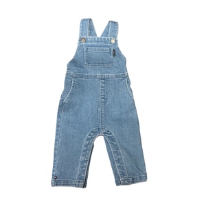 אוברול TOMMY HILFIGER מידות 0-3 חודשים עד 2 שנים לילדים