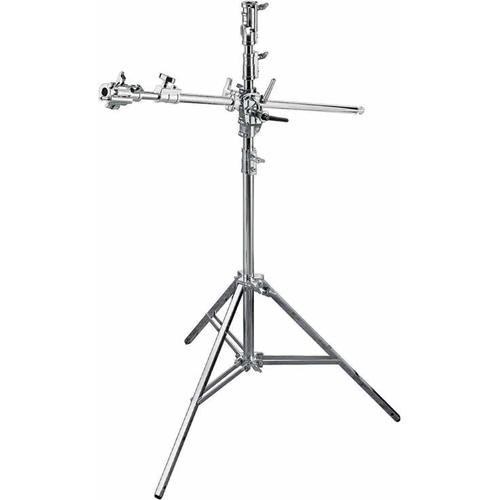 חצובה בום לתאורה Avenger A4050CS