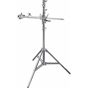 חצובה בום לתאורה Avenger A4050CS