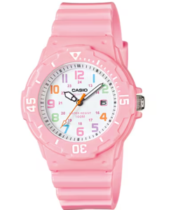 CASIO LRW-200H-4B2V שעון ילדים הפופלארי של קסיו