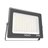 פנס הצפה שחור CONARD 150W IP65 3CCT