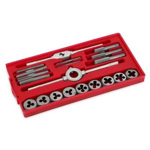 סט מברזים ומחרוקות 20 חלקים KRT001120 Varo kreator