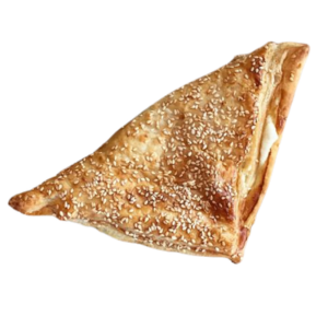 בורקס עוף וסלמון
