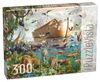 פאזל 300 חלקים - תיבת נח