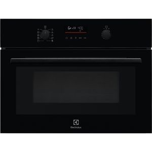 מיקרוגל בנוי משולב גריל - 46 ליטר Electrolux אלקטרולוקס EVK6E46Z