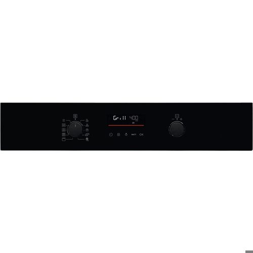מיקרוגל בנוי משולב גריל - 46 ליטר Electrolux אלקטרולוקס EVK6E46Z