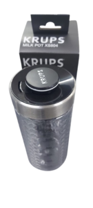 כד הקצפה למכונת קפה KRUPS EA872B10/EA877D10-מקורי