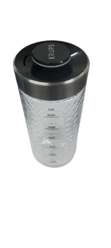 כד הקצפה למכונת קפה KRUPS EA872B10/EA877D10-מקורי