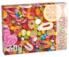 פאזל 300 חלקים - סוכריות