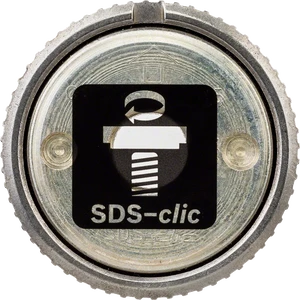 אום נעילה מהירה M14 למשחזת זוית מקצועית Locking Nut M14 1603340031