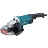 משחזת זווית חשמלית 9" דגם M0921B מבית MAKITA מקיטה