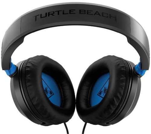 אוזניות גיימינג עם מיקרופון Turtle Beach Recon 50