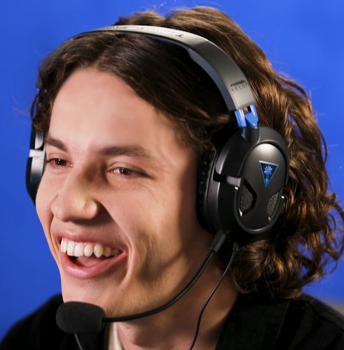 אוזניות גיימינג עם מיקרופון Turtle Beach Recon 50