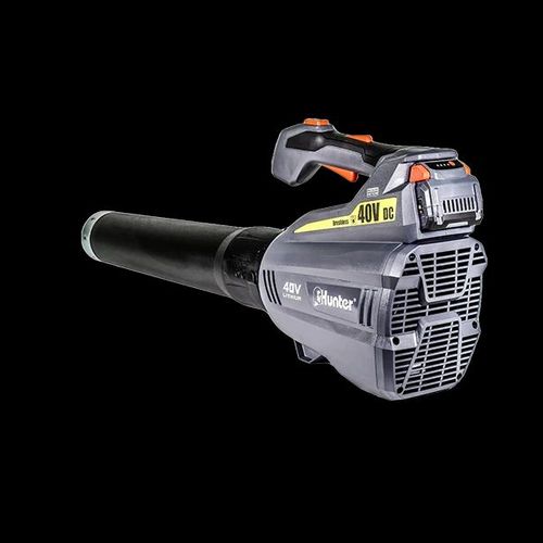 מפוח עלים נטען 40V Brushless 500W - גוף בלבד