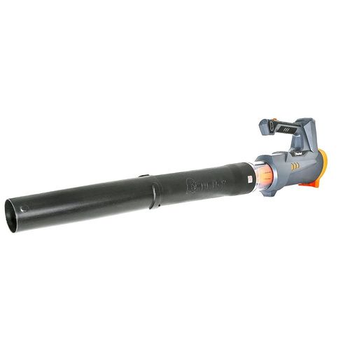 מפוח עלים נטען 180W 18V  - גוף בלבד