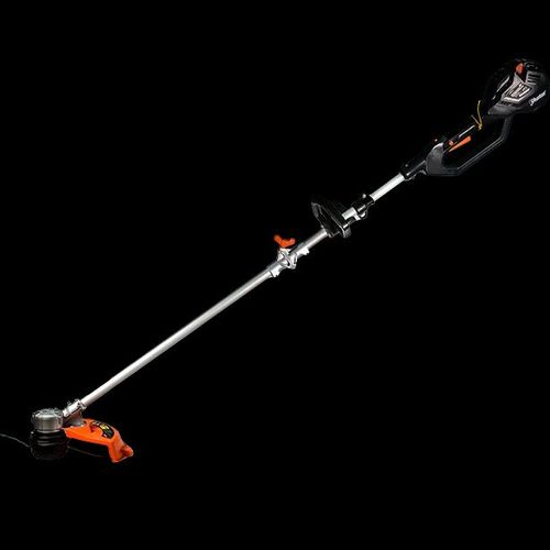 חרמש נטען 40V Brushless - גוף בלבד