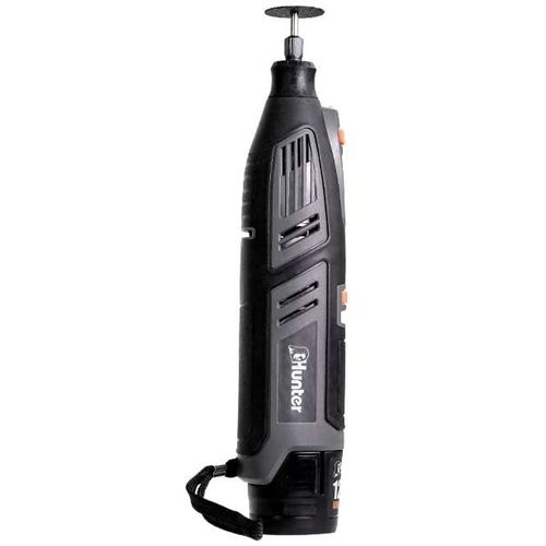 משחזת ציר נטענת 12V