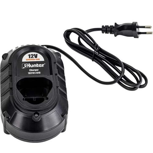 משחזת ציר נטענת 12V