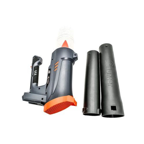 מפוח עלים נטען 180W 18V  - גוף בלבד
