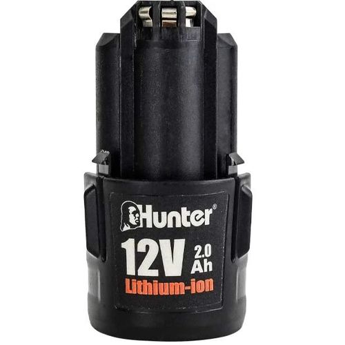 משחזת ציר נטענת 12V