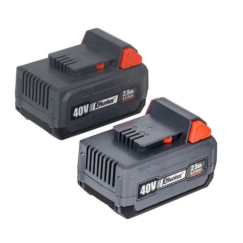 סוללה 40V 2.5Ah