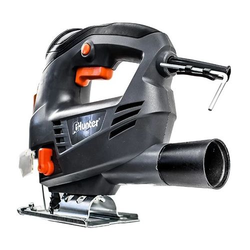 מסור אנכי 800W עם לייזר במזוודה
