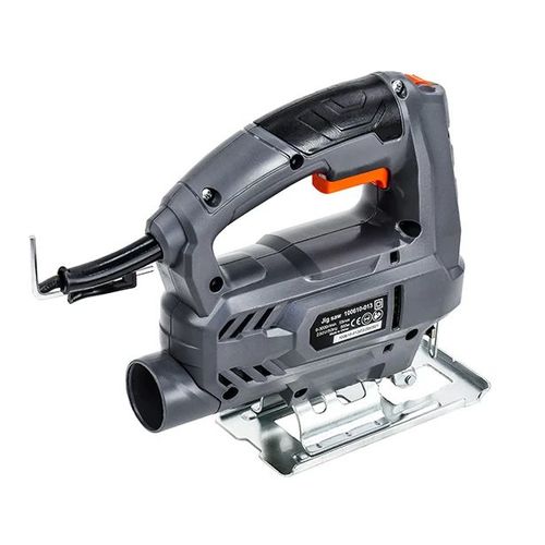 מסור אנכי עם שחרור מהיר 500W
